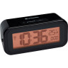 Часы BRESSER MyTime Amber, черные 74666
